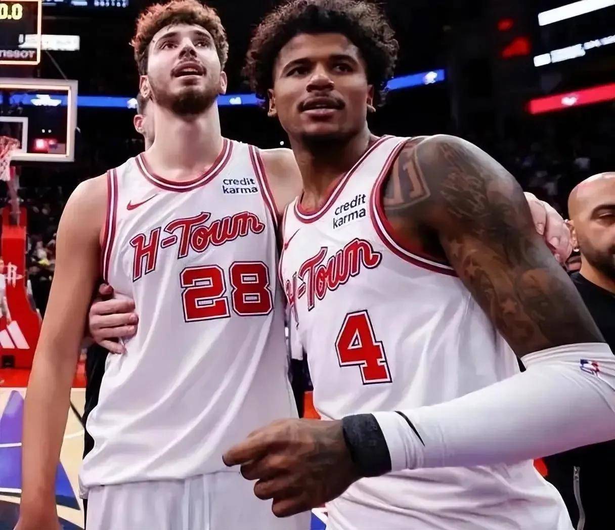 NBA总决赛一触即发火箭决胜欲望