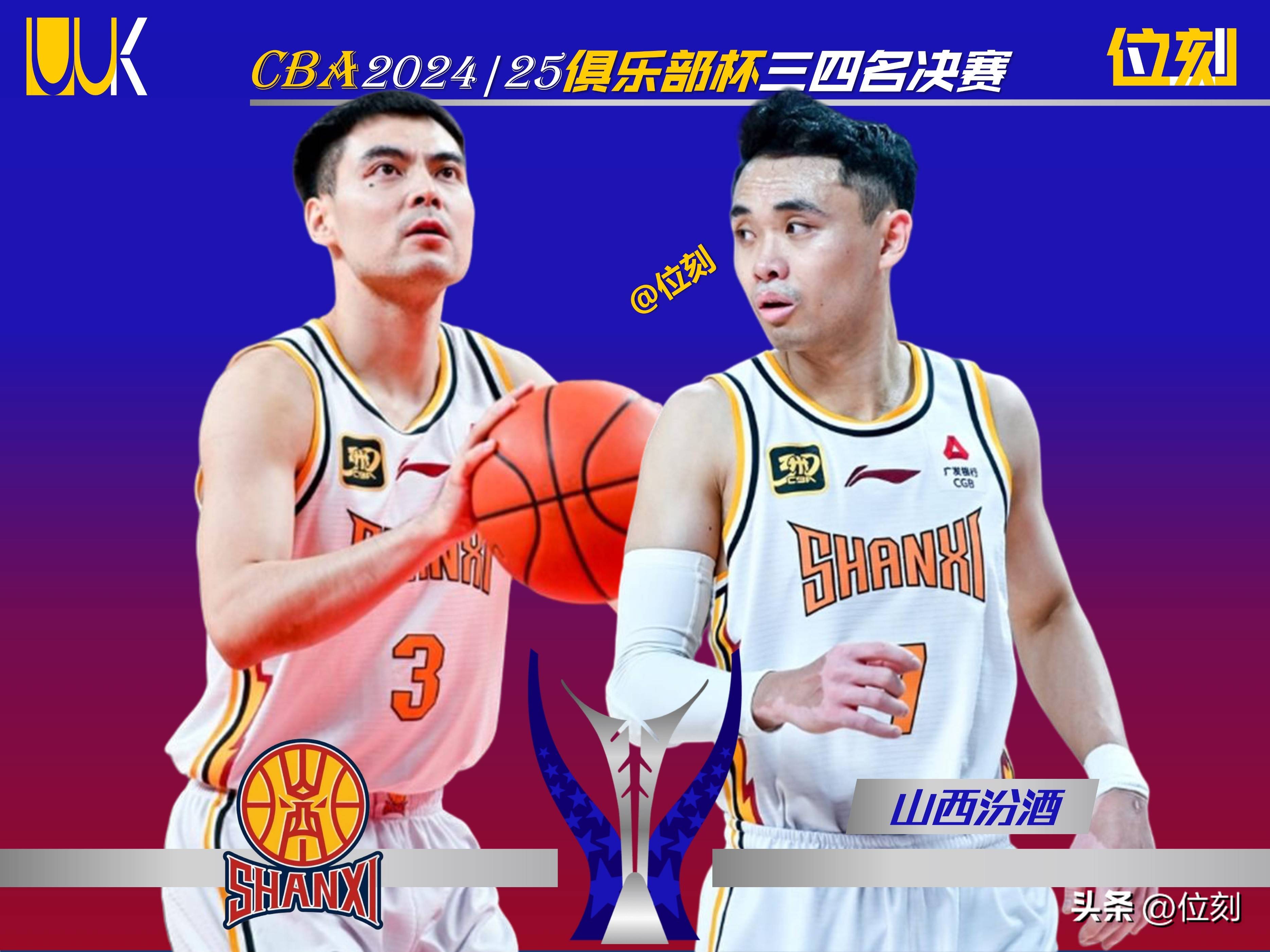 CBA球员比赛状态下滑，球队调整战术