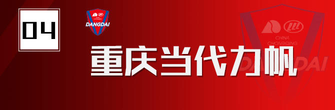 重庆当代力帆队员取得胜利，助力球队排名攀升