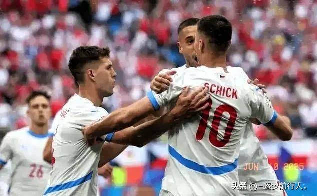 德国队再战法国，欧预赛硝烟四起