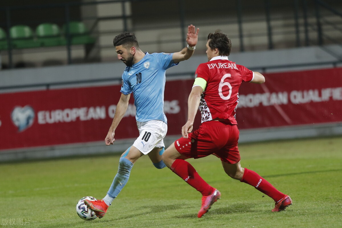 以色列足球队在关键比赛中大获胜利 以色列足球队在关键比赛中大获胜利