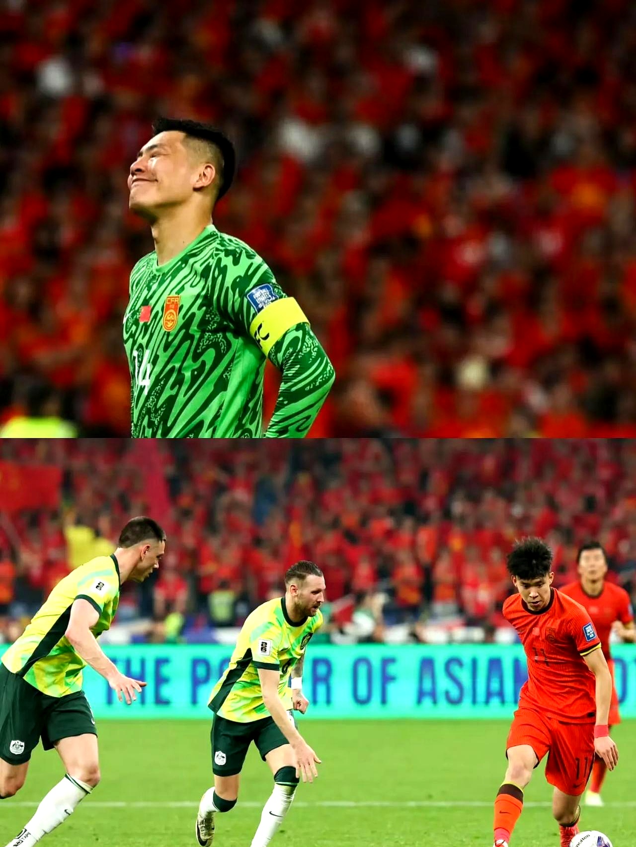 澳大利亚球队士气高涨,连获胜利晋级下一轮 澳大利亚球队士气高涨,连获胜利晋级下一轮