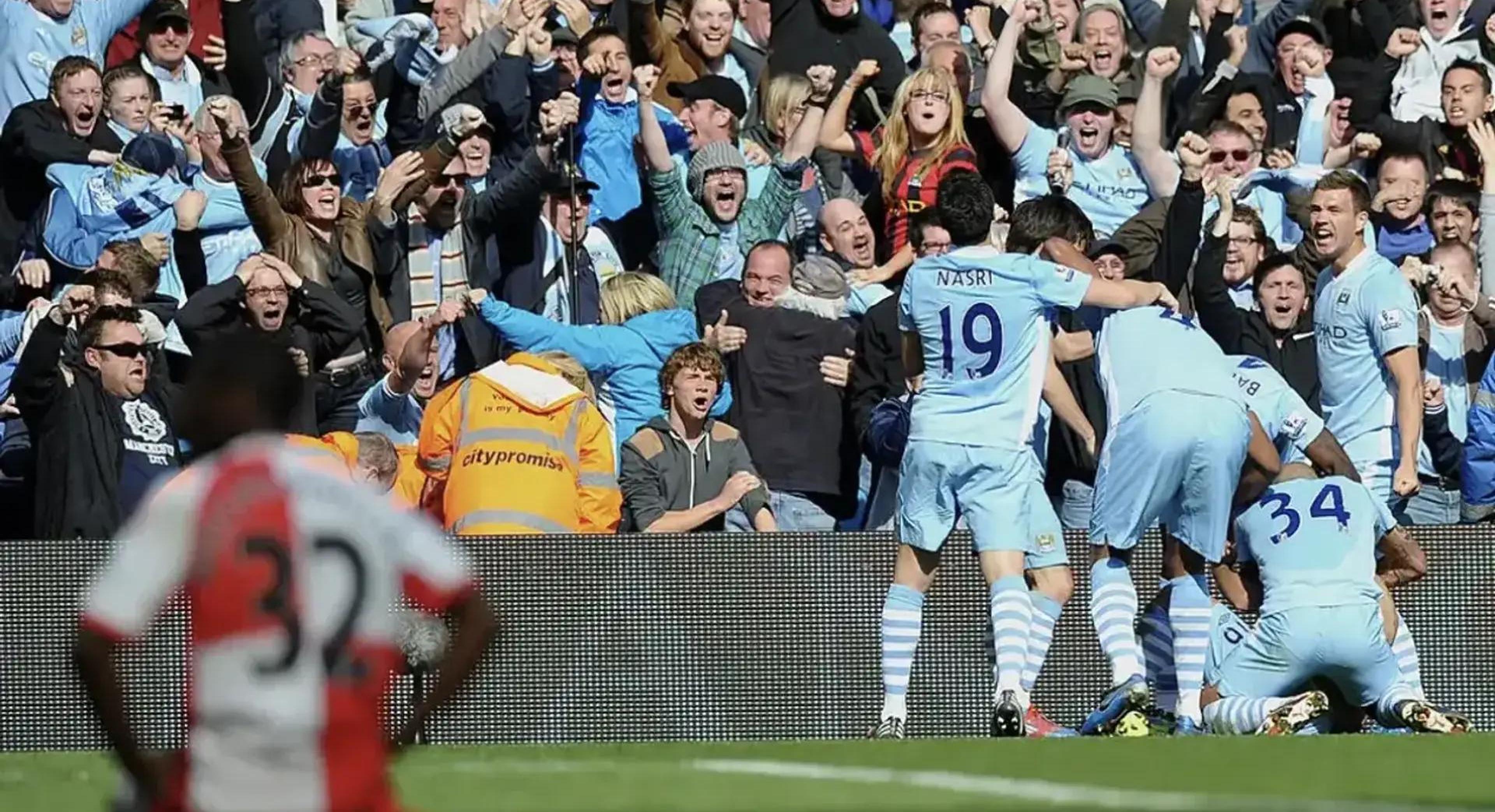 足球传奇经典比赛再现重温激情 足球传奇经典比赛再现重温激情