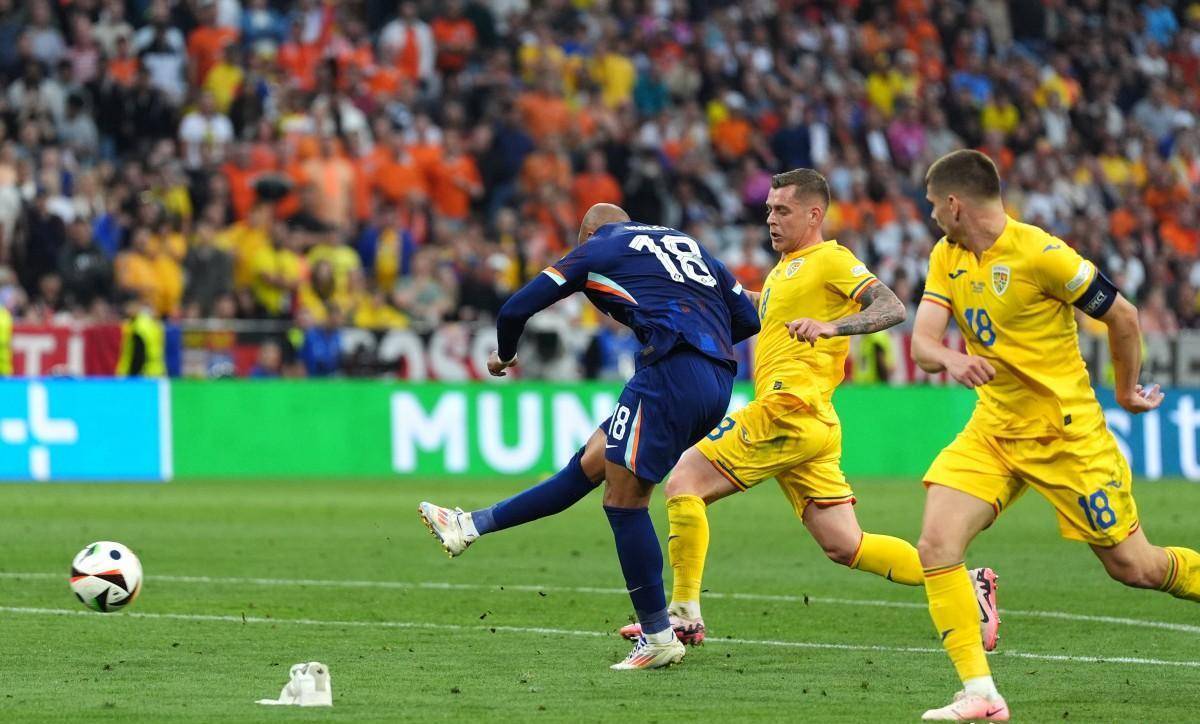 欧国联赛精华瞬间,激情对决引爆球场 欧国联赛精华瞬间,激情对决引爆球场