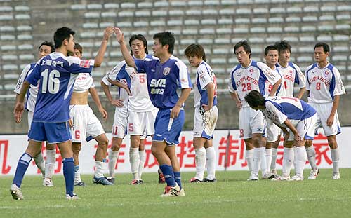 重庆力帆客场憾胜武汉卓尔,积分稍有增加的简单介绍 重庆力帆客场憾胜武汉卓尔,积分稍有增加的简单介绍