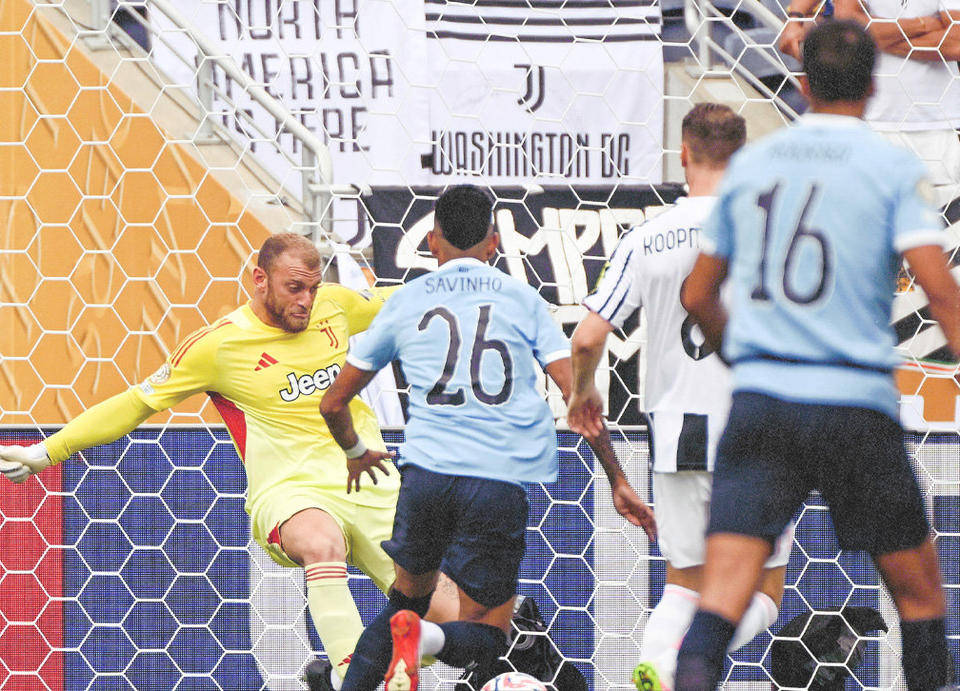 尤文图斯连胜达到七场,球队自信心爆棚 尤文图斯连胜达到七场,球队自信心爆棚