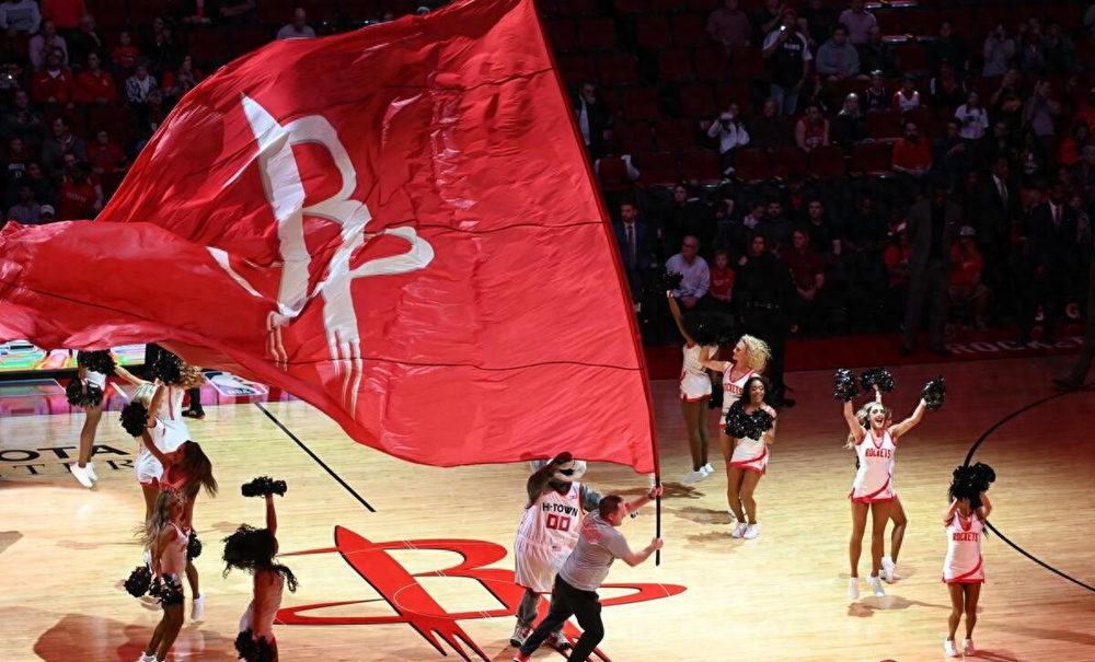 火箭主场大捷,领先西部榜首的简单介绍 火箭主场大捷,领先西部榜首的简单介绍