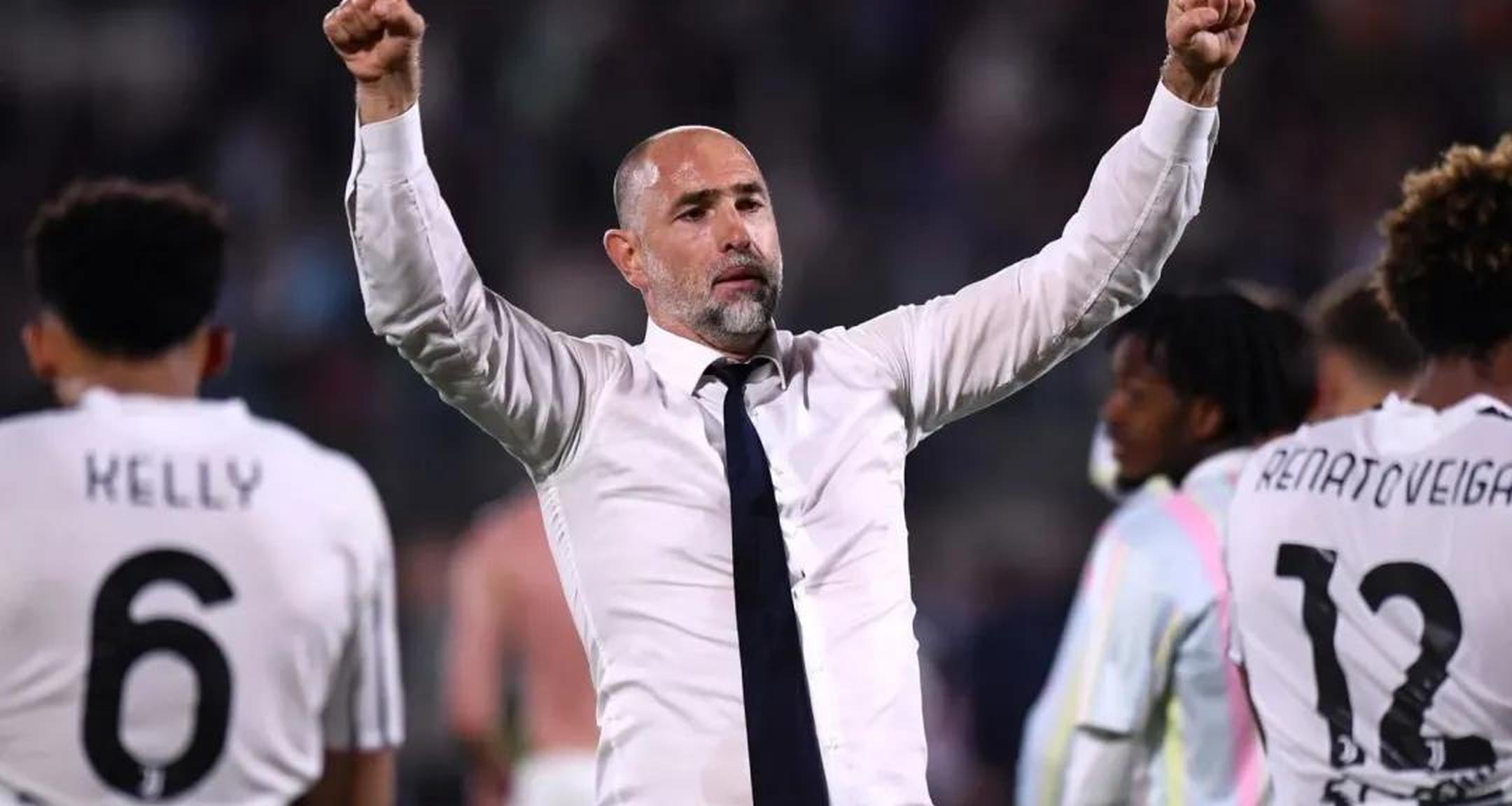 尤文图斯前进步履维艰,伤病多发令人堪忧 尤文图斯前进步履维艰,伤病多发令人堪忧