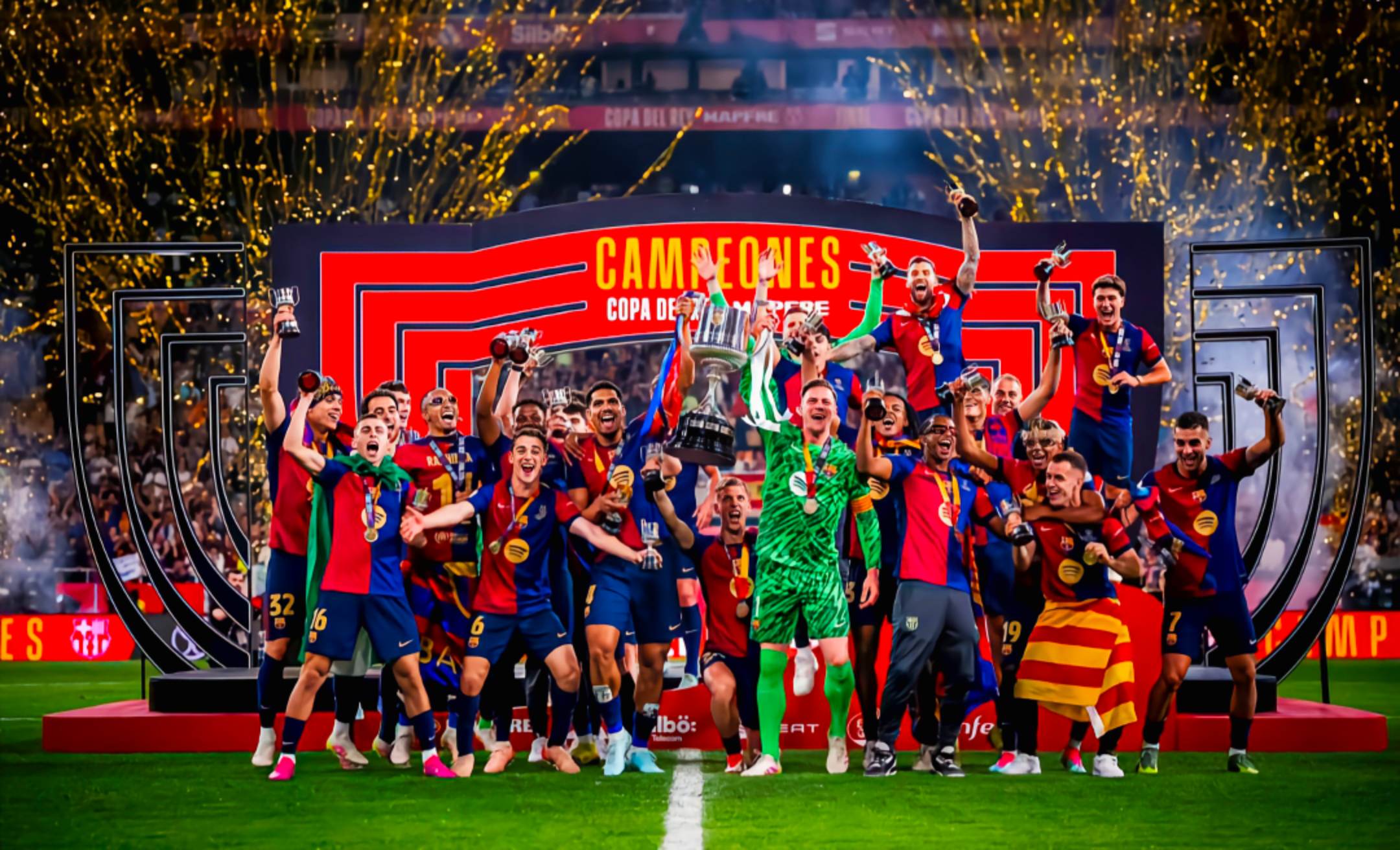 西班牙豪取连胜,乌克兰正面迎战 西班牙豪取连胜,乌克兰正面迎战