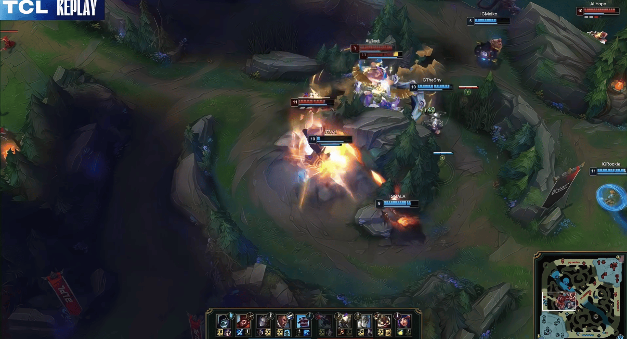 九游APP-C9鏖战IG，Perkz线上压制力十足鏖战多局全球总决赛，技惊四座