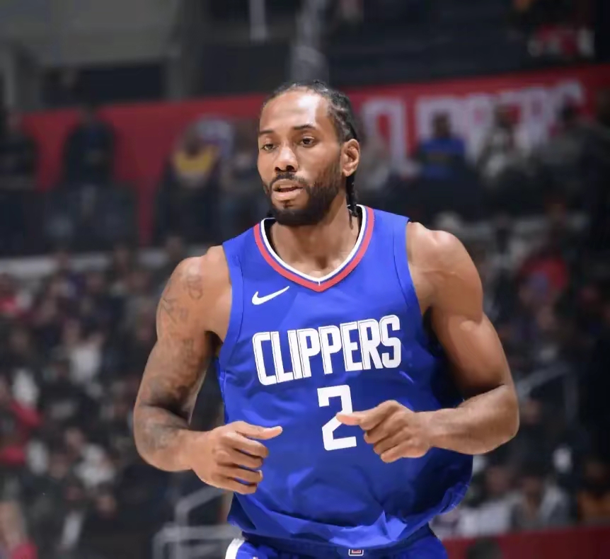 九游APP-伦纳德独得36分，快船战胜小牛