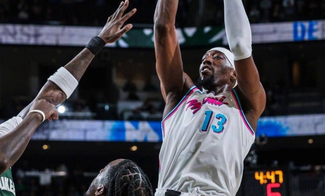 雄鹿大胜热火,字母哥再献神奇表现的简单介绍 雄鹿大胜热火,字母哥再献神奇表现的简单介绍