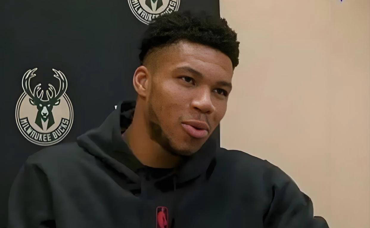 雄鹿灭掉凯尔特人,字母哥状态火爆 雄鹿灭掉凯尔特人,字母哥状态火爆