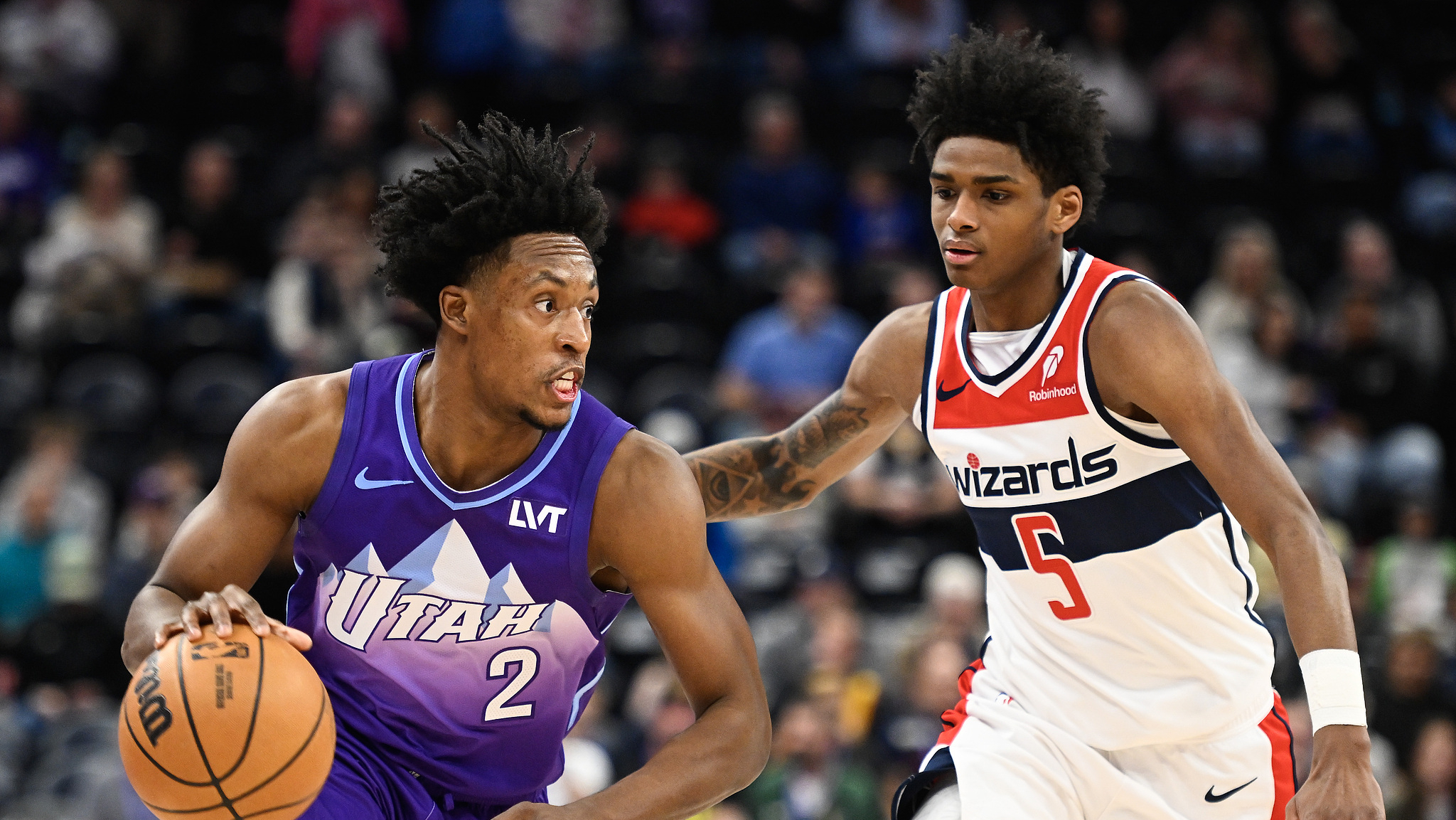 九游app下载-爵士队内讧事件频发，导致球队整体战绩下滑