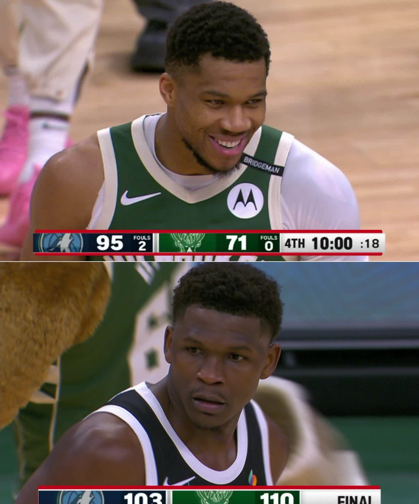 九游娱乐-雄鹿队逆转公牛队，西部第一继续稳固的简单介绍