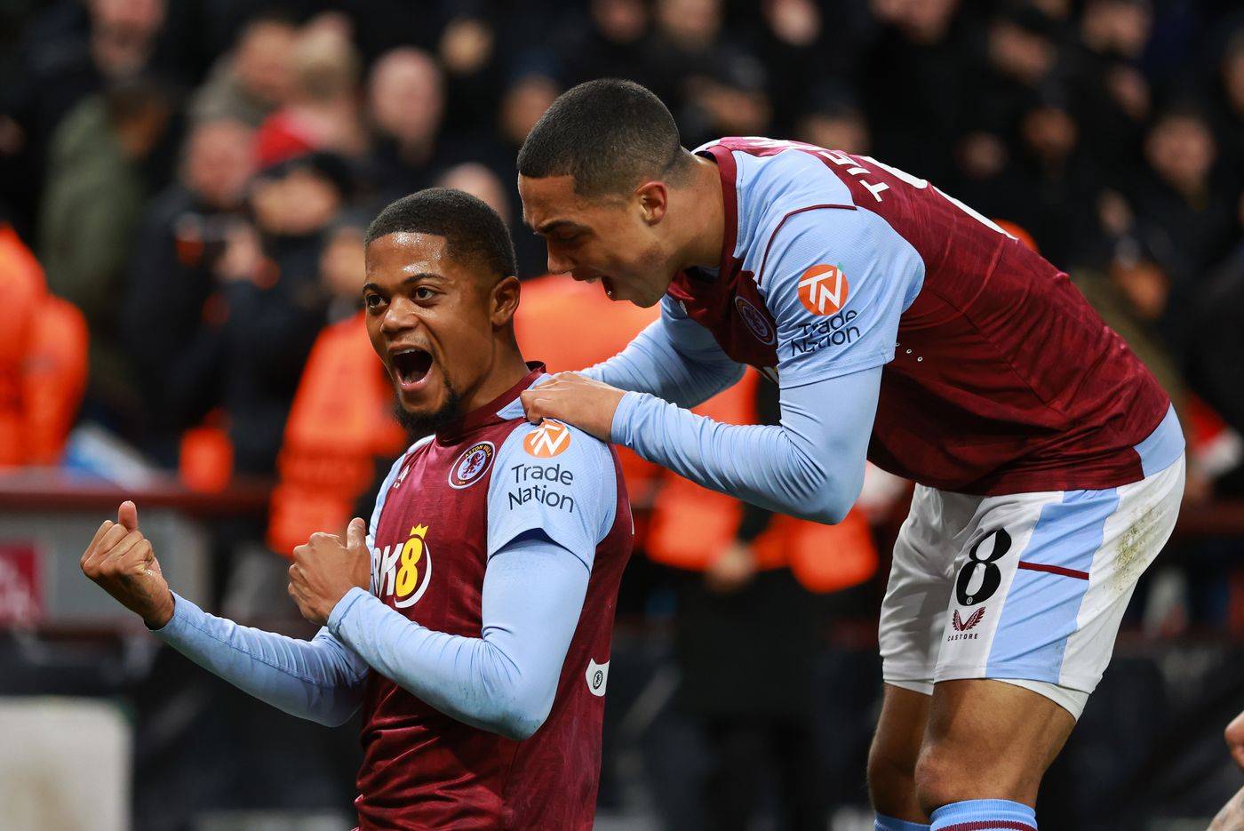 热刺客场-与西汉姆联握手言和