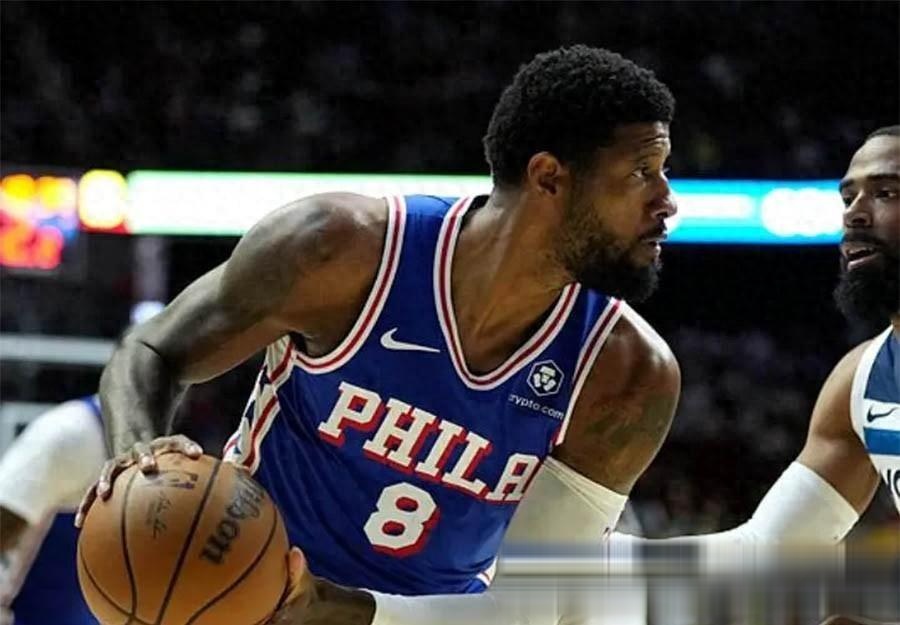 九游体育官方入口-乔治表现抢眼,带领雷霆逆转森林狼