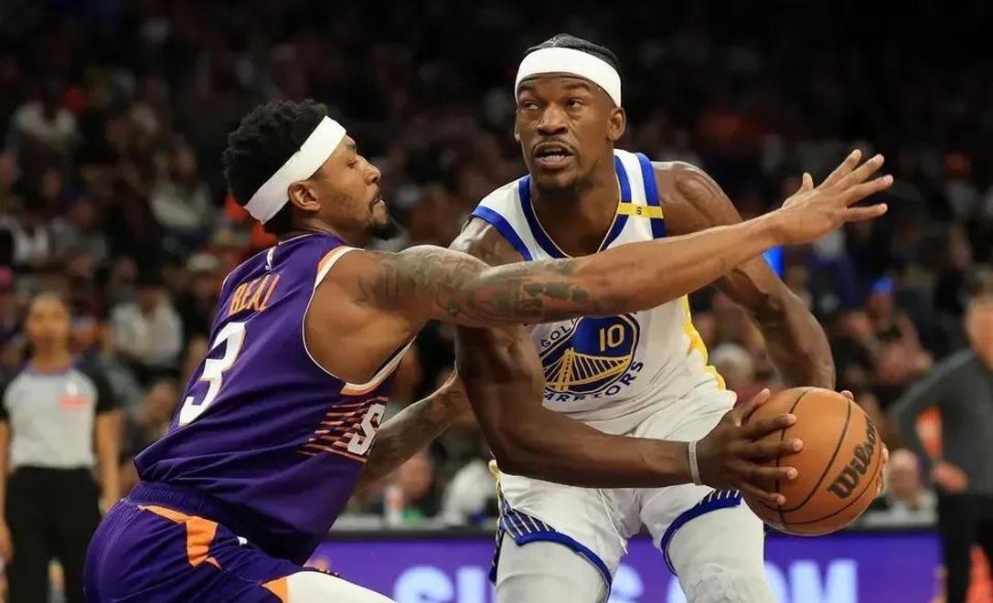 快船遭遇战败,不敌勇士遭五连败 快船遭遇战败,不敌勇士遭五连败