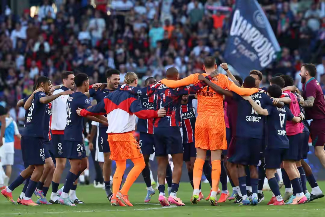 利物浦客场复仇,巴黎圣日耳曼逆转戈亚尼恩斯 利物浦客场复仇,巴黎圣日耳曼逆转戈亚尼恩斯