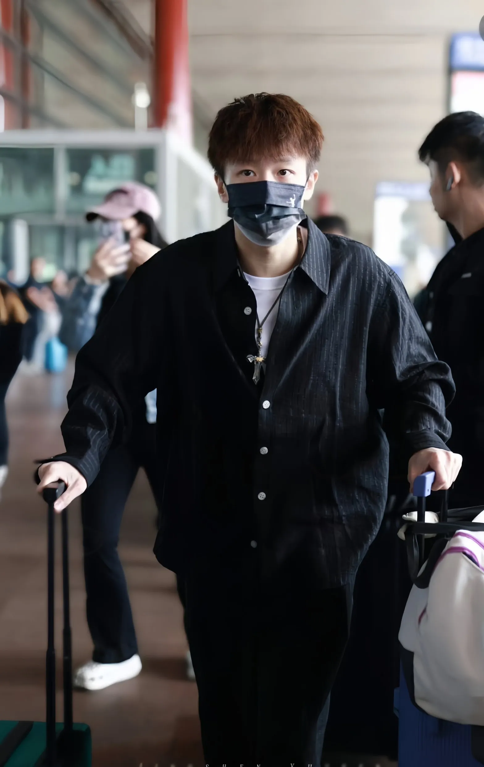 韩国队翻盘法国队，林高远点燃赛场