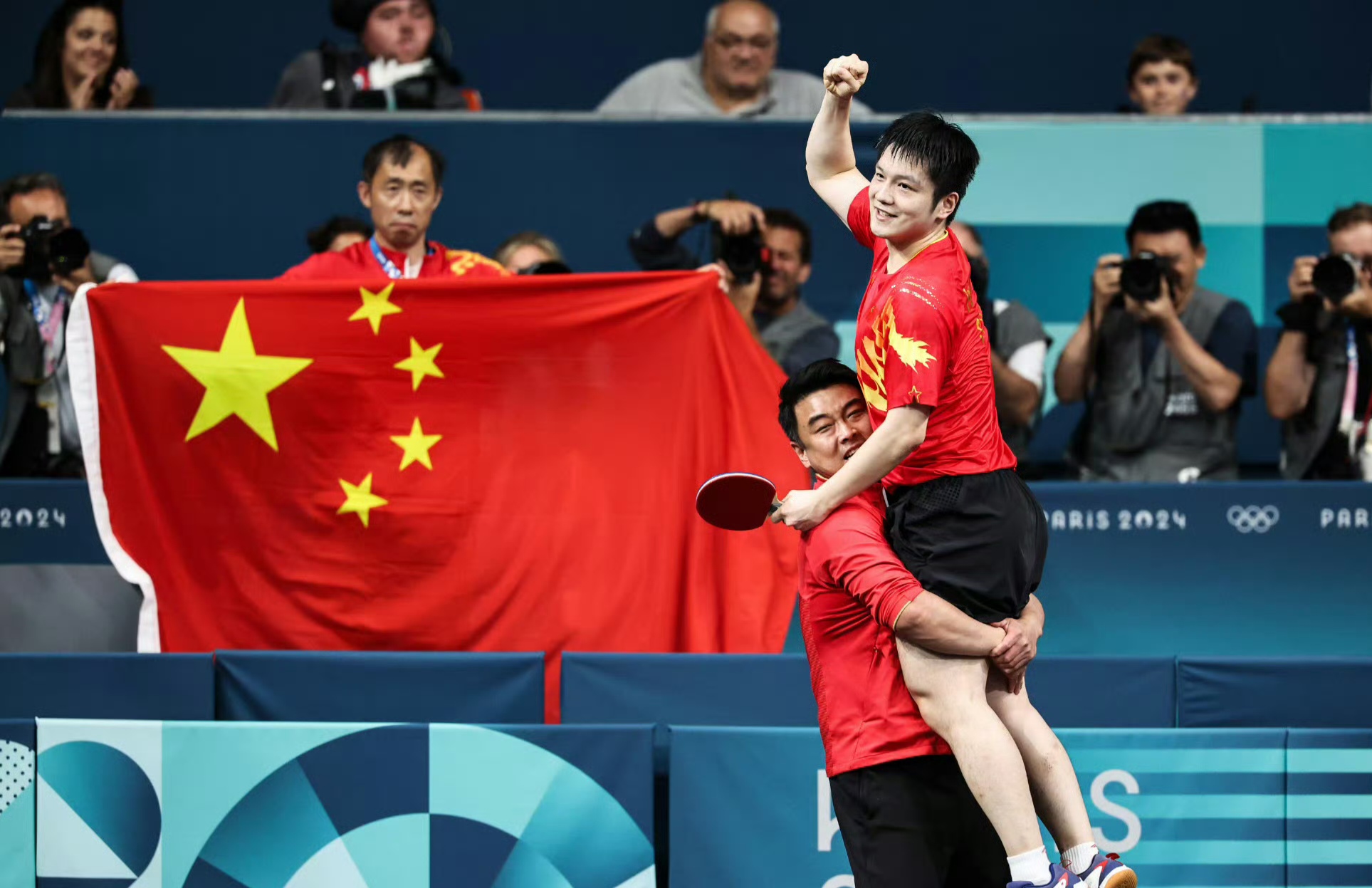 九游体育APP下载-包含葡萄牙队逆转日本队，樊振东扛起全队的词条