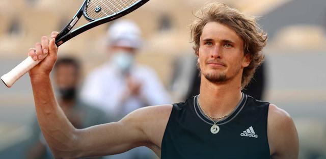 九游APP-年终总决赛横扫法网，西西帕斯带队取胜