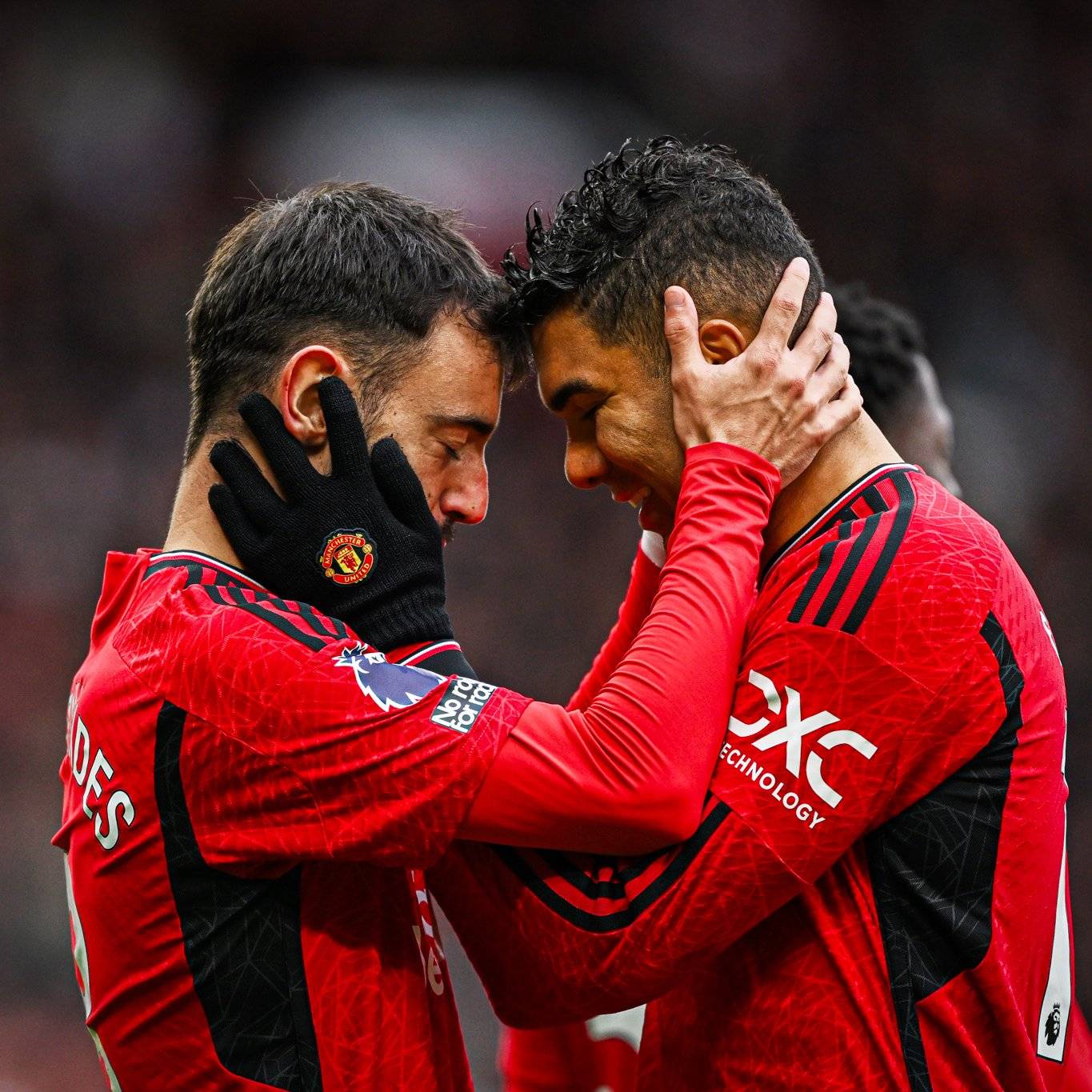 法国绝杀皇马，卡塞米罗扛起全队