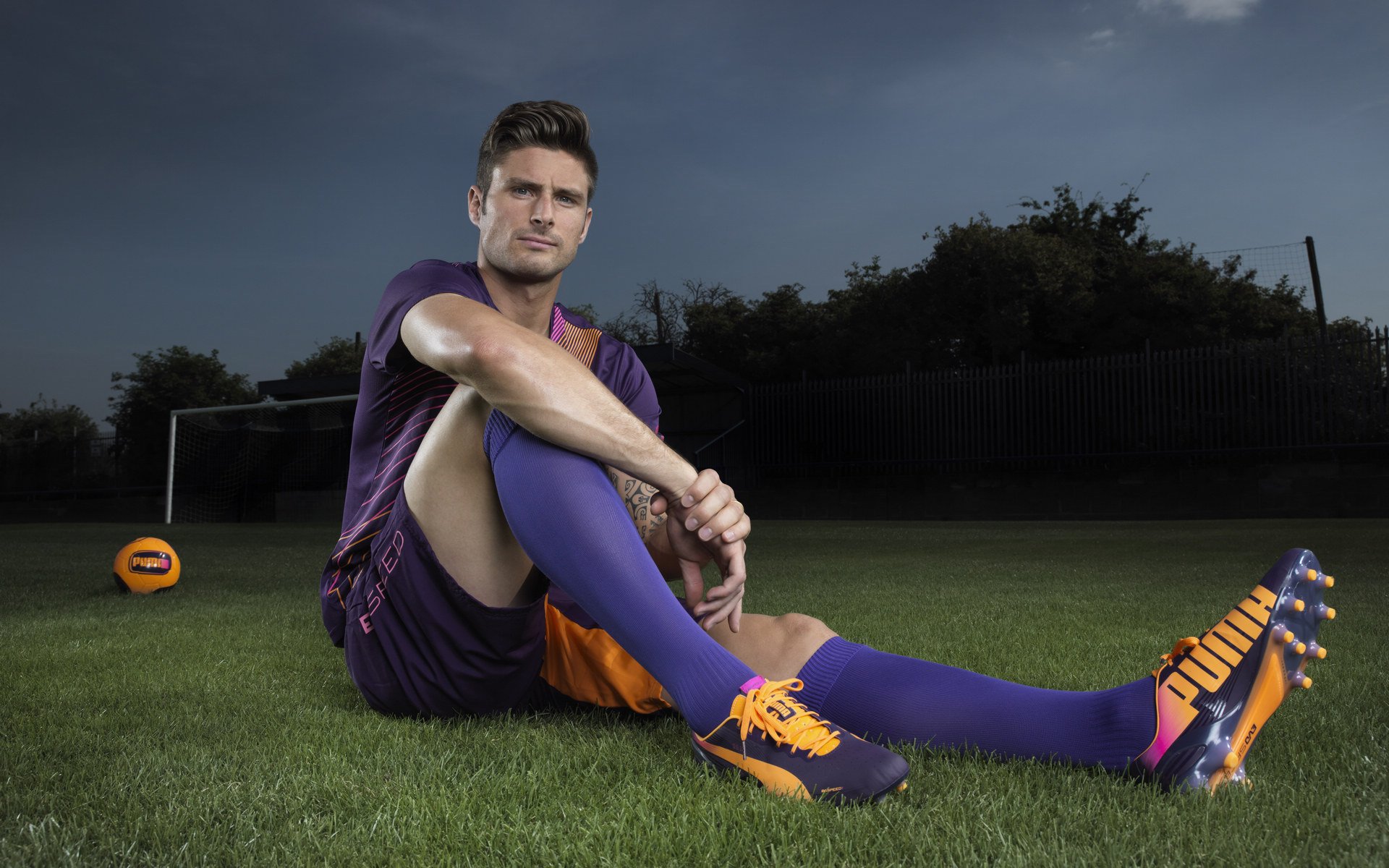 奥运序曲的蓝黑心脏，京多安在关键战役中为比利时注入黄金一代余韵